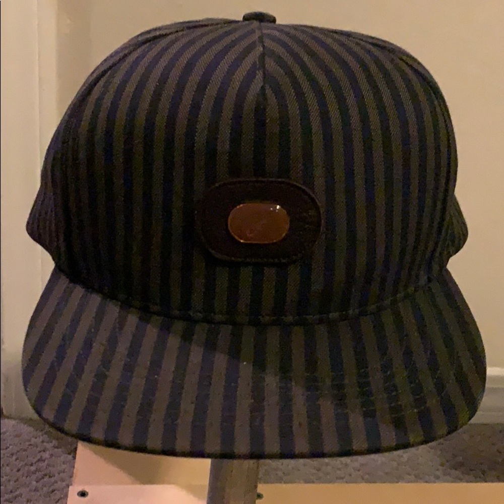 Supreme hat